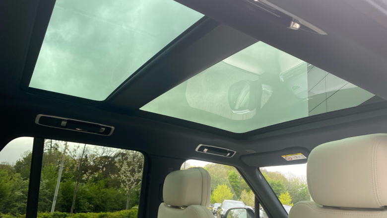 Land Rover Range Rover 3.0 D300 Edition 4dr Auto Diesel Estate